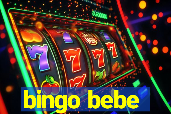 bingo bebe